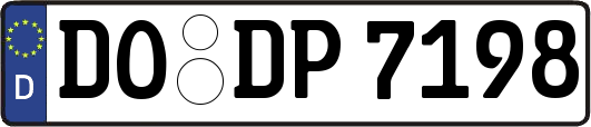 DO-DP7198