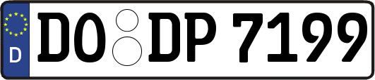 DO-DP7199