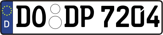 DO-DP7204