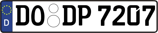 DO-DP7207