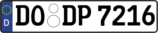 DO-DP7216