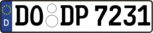DO-DP7231