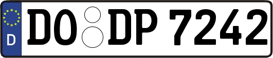 DO-DP7242