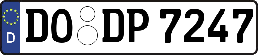 DO-DP7247