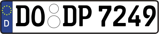 DO-DP7249