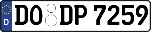 DO-DP7259