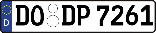 DO-DP7261