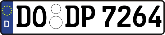DO-DP7264
