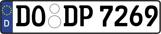 DO-DP7269