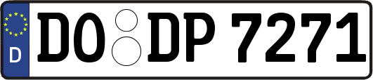 DO-DP7271