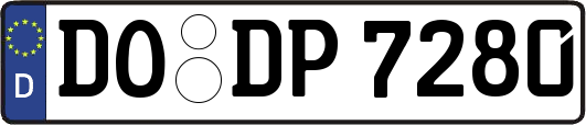 DO-DP7280