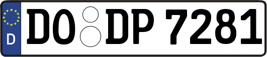 DO-DP7281