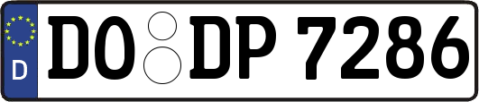 DO-DP7286