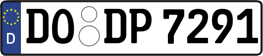 DO-DP7291