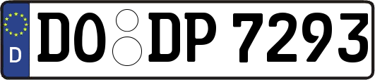 DO-DP7293