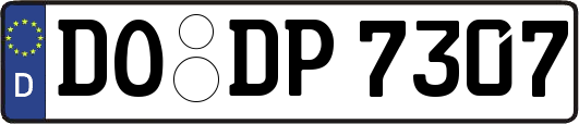 DO-DP7307