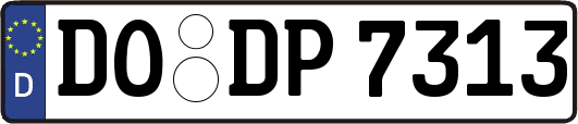 DO-DP7313
