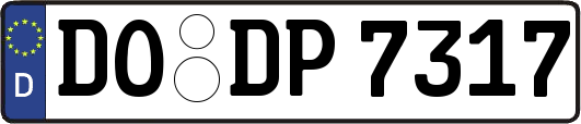 DO-DP7317