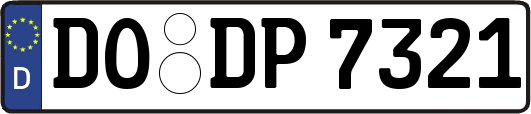DO-DP7321