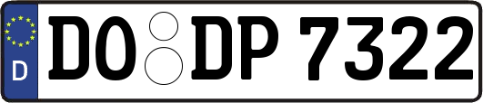 DO-DP7322