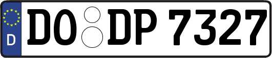 DO-DP7327