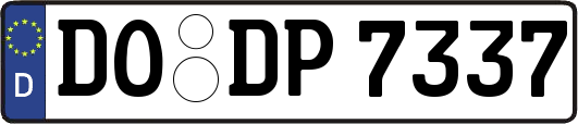 DO-DP7337