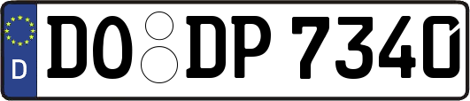DO-DP7340