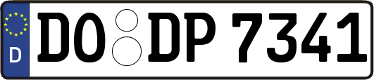 DO-DP7341