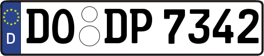 DO-DP7342