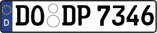 DO-DP7346