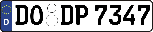 DO-DP7347