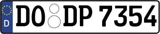 DO-DP7354