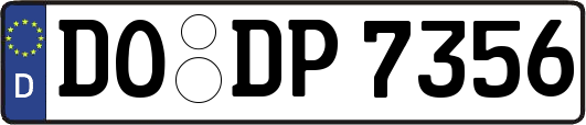 DO-DP7356