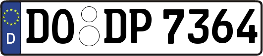 DO-DP7364