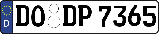 DO-DP7365