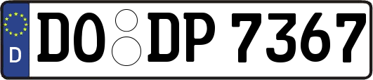 DO-DP7367