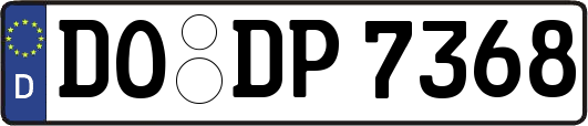 DO-DP7368