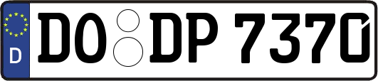 DO-DP7370