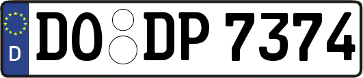 DO-DP7374