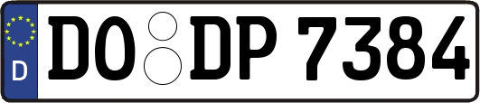 DO-DP7384