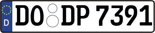 DO-DP7391