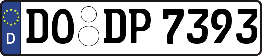 DO-DP7393