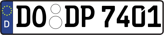 DO-DP7401