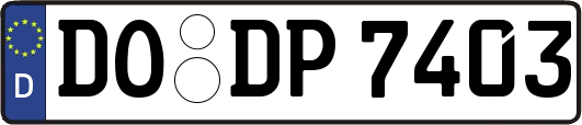 DO-DP7403
