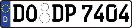 DO-DP7404