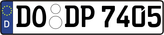 DO-DP7405