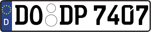 DO-DP7407