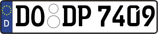 DO-DP7409