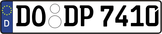 DO-DP7410