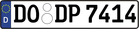 DO-DP7414
